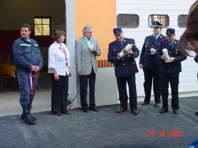 Kolaudace zbrojnice 24